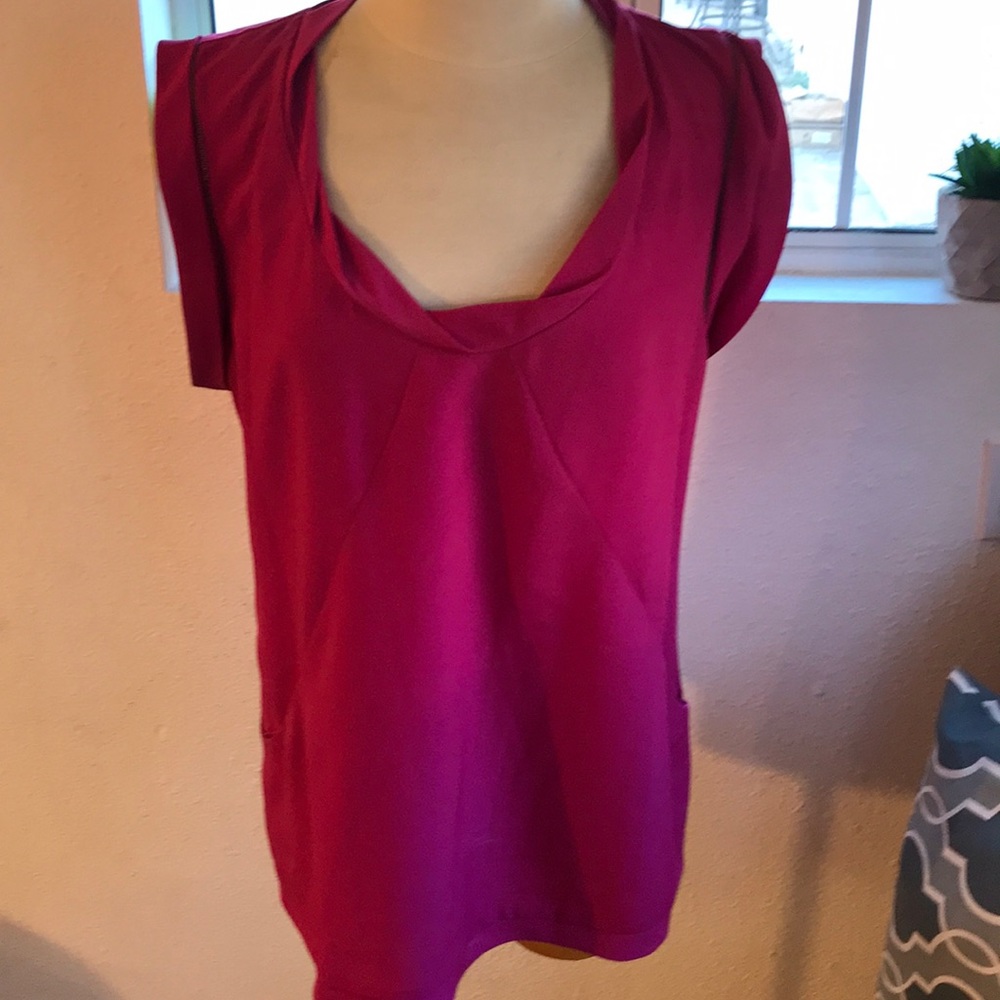 Blouse - Picture 2 of 4